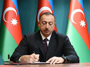 Azerbaijani President approves amendments aimed at increasing retirement age