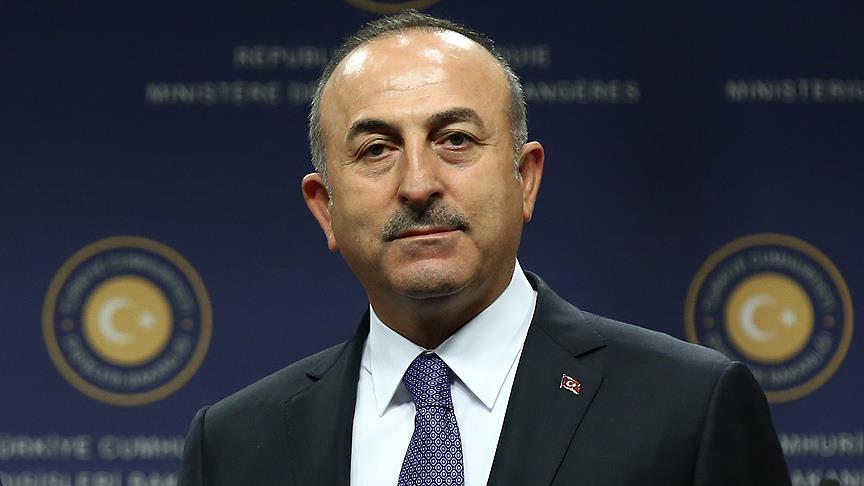 Cavusoglu predicts Turkey-EU summit