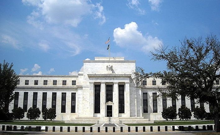 Federal Reserve keeps interest rate unchanged