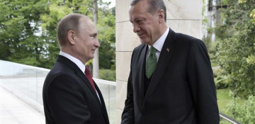 Russia, Turkey underline need to continue anti-terror fight
