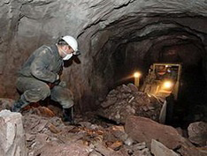 At least 21 killed in Iranian coal mine explosion