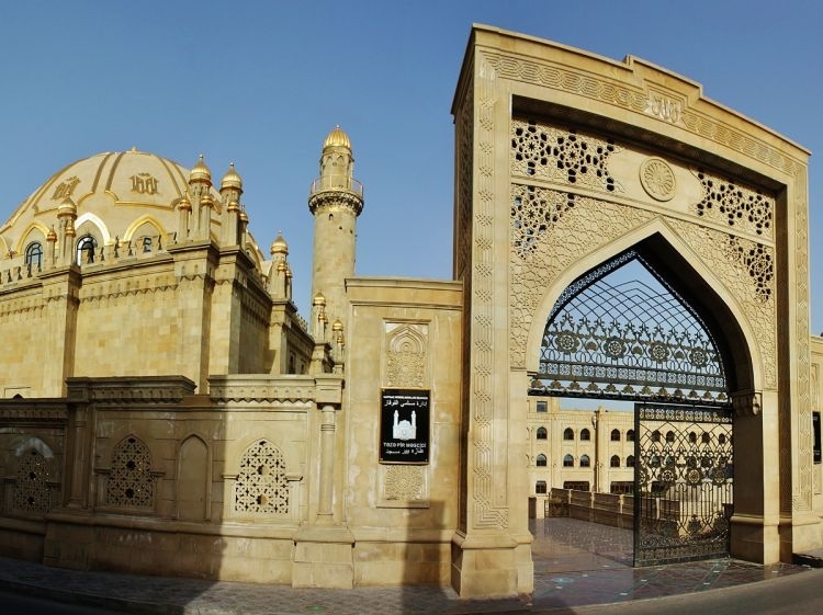 CMO: Ramadan to start on May 27