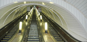 Thyssenkrupp supplies escalators to Azerbaijan