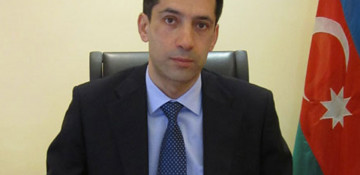 TAP important on geo-political level: Azerbaijani envoy