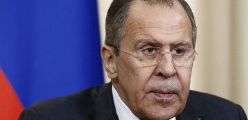Russian, German top diplomats agree to continue Normandy-format efforts