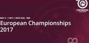 Azerbaijani wrestlers won two more medals in European Championship