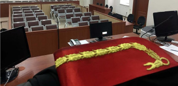 Turkey: Over 100 FETO-linked judges, prosecutors sacked