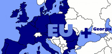EU to allocate 32 million euro for Georgia's integration