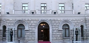 Azerbaijan reveals group of soldiers working with Armenian special services 