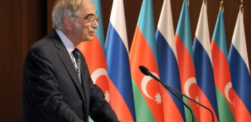 Polad Bulbuloglu: Today, UNESCO needs a resolute person who can offer new ideas