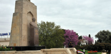 Azerbaijan marks Day of Victory in Great Patriotic War