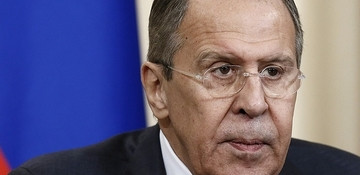 Russia’s top diplomat to visit Washington for talks with U.S. Secretary of State