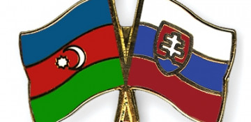 Baku, Bratislava explore ways of expanding relations