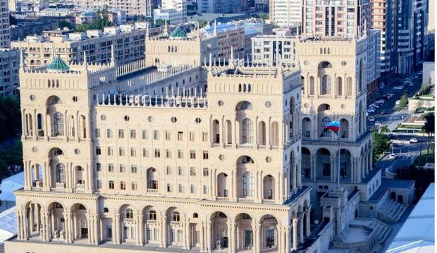 UK company illegally operating in Nagorno Karabakh warned