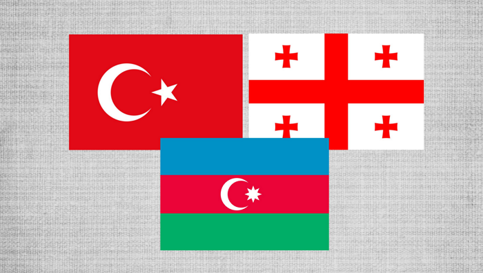 Azerbaijan,Turkey and Georgia to sign defence deal