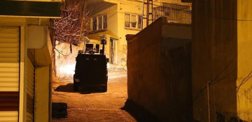 3 PKK terrorists killed in southeastern Turkey