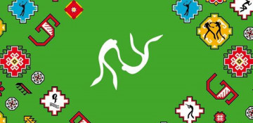 Azerbaijani female judoka wins gold medal in Baku 2017