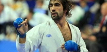 Baku 2017: Rafael Aghayev brings another gold medal to Azerbaijan