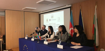 Minister: Azerbaijan Europe’s reliable partner in energy supplies