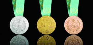 Islamic Solidarity Games: Azerbaijani ends 4th day with 18 medals