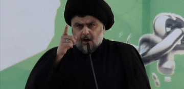 Iraq’s al-Sadr urges Tehran, Riyadh to engage in talks