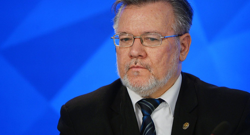 Sergey Luzyanin: Classic Silk Road via Azerbaijan is the most promising