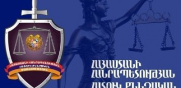 Criminal cases launched into incident involving Yerkir Tsirani party leader