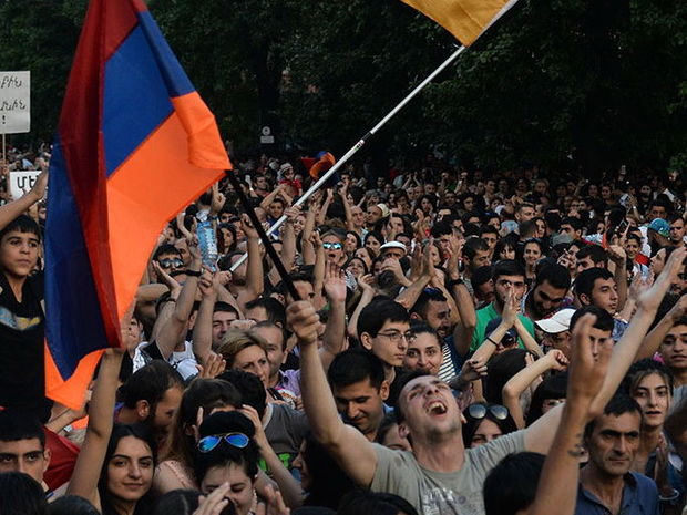 Pew Research Center data confirm worst fears about Armenians