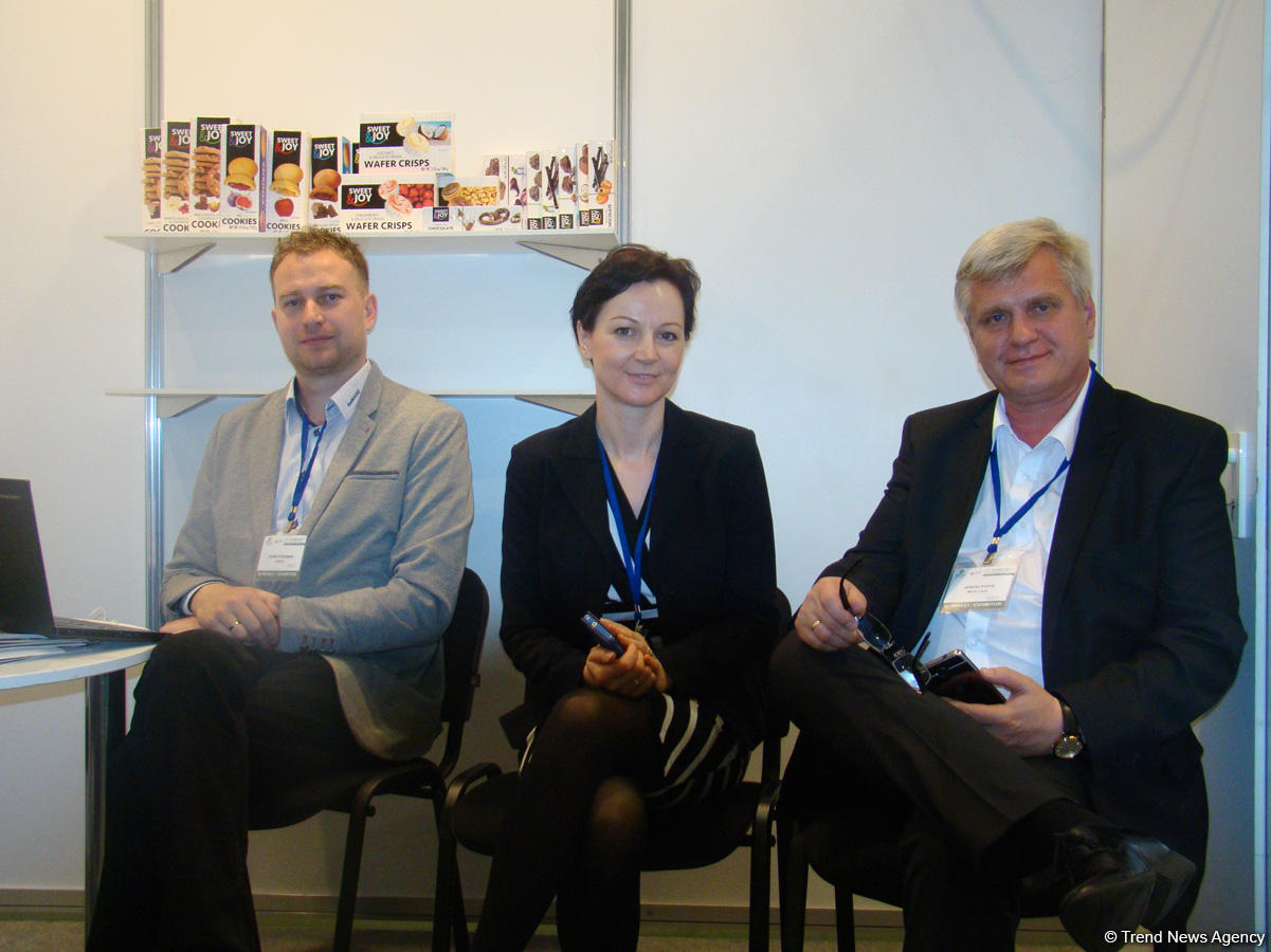 Polish companies focus on Azerbaijani agrarian sector 