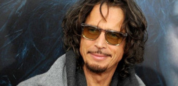Chris Cornell, Soundgarden frontman, dies aged 52