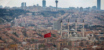 Turkish Minister: Ankara wants to remove barriers in Turkish-Russian trade