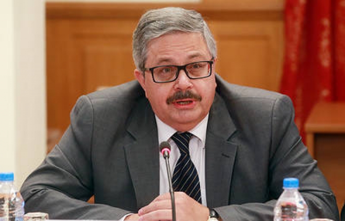 Russian State Duma approves new ambassador to Turkey
