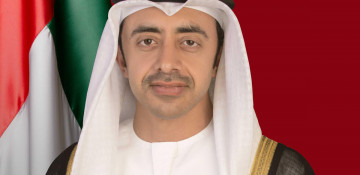 UAE’s FM to pay official visit to Azerbaijan