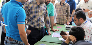 Iran’s semi-official agency publishes exit polls despite ban