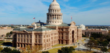 Texas passes resolution recognizing the so-called 