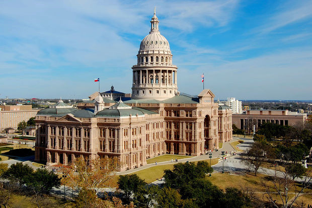Texas passes resolution recognizing the so-called Armenian genocide