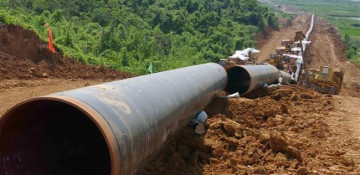 TAP to support 8 projects in Italy’s Salento