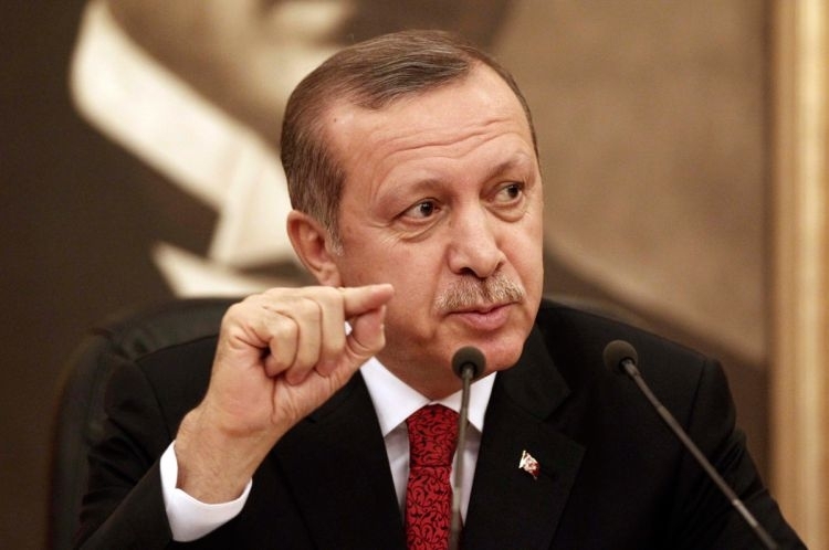 Erdogan: Turkey highly appreciates Azerbaijan’s achievements in all areas