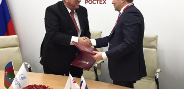 Azerbaijan, Russia sign Main Actions Plan for 2017