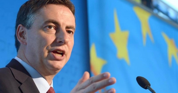 EU: Status quo in Karabakh is fragile