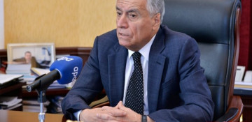Energy Minister: Vienna agreement meets interests of Azerbaijan