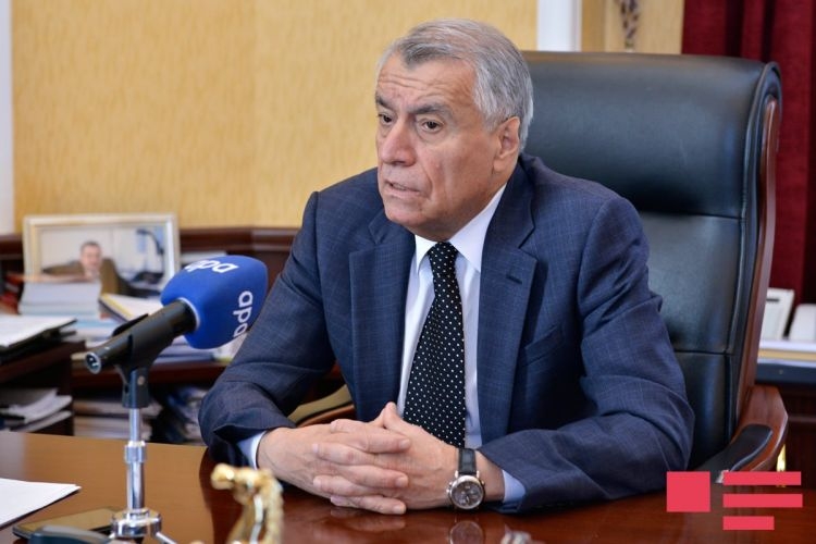 Energy Minister: Vienna agreement meets interests of Azerbaijan