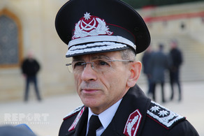 Madat Guliyev: We neutralize spies in Azerbaijan