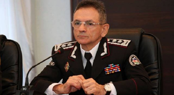 No provocation attempts made during Baku 2017