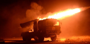 Iraqi forces launch operation to seize last Islamic State enclave in Mosul