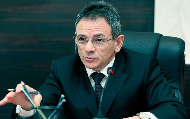 Azerbaijan names new deputy head of State Security Service
