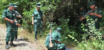 Azerbaijan, Russia launch joint cross-border operation