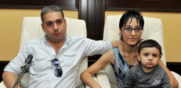 Armenia-Azerbaijan Peace Platform issues statement on Vahan Martirosyan