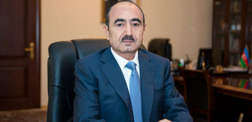 Presidential Aide: Azerbaijan follows its own path