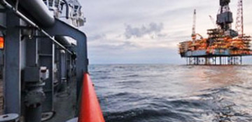 SOCAR builds new platform in offshore field